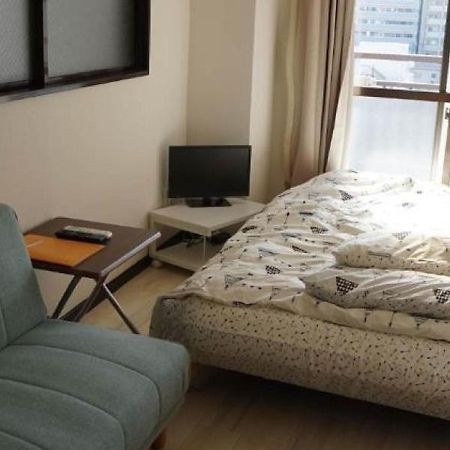 Cubic.30 Apartment Hiroshima Exterior photo