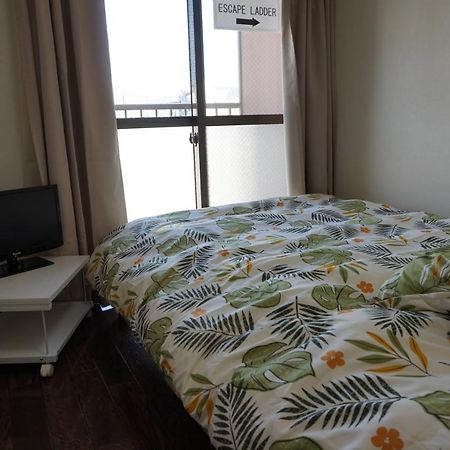 Cubic.30 Apartment Hiroshima Exterior photo